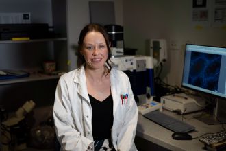Dr Tessa Lord