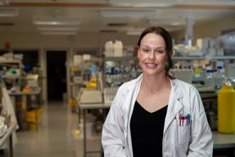 Dr Tessa Lord