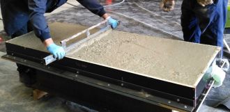 Concrete