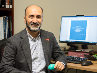 Professor Hamid Sohrabi, Murdoch University