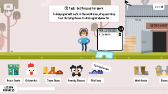 Calm Your Farm image preview