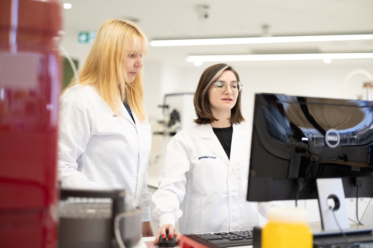 University of Adelaide/Andy Steven