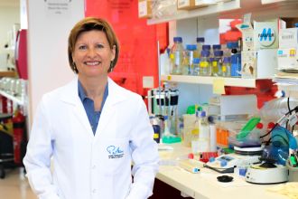 Associate Professor Pilar Blancafort