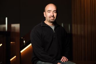 Christopher Hall
