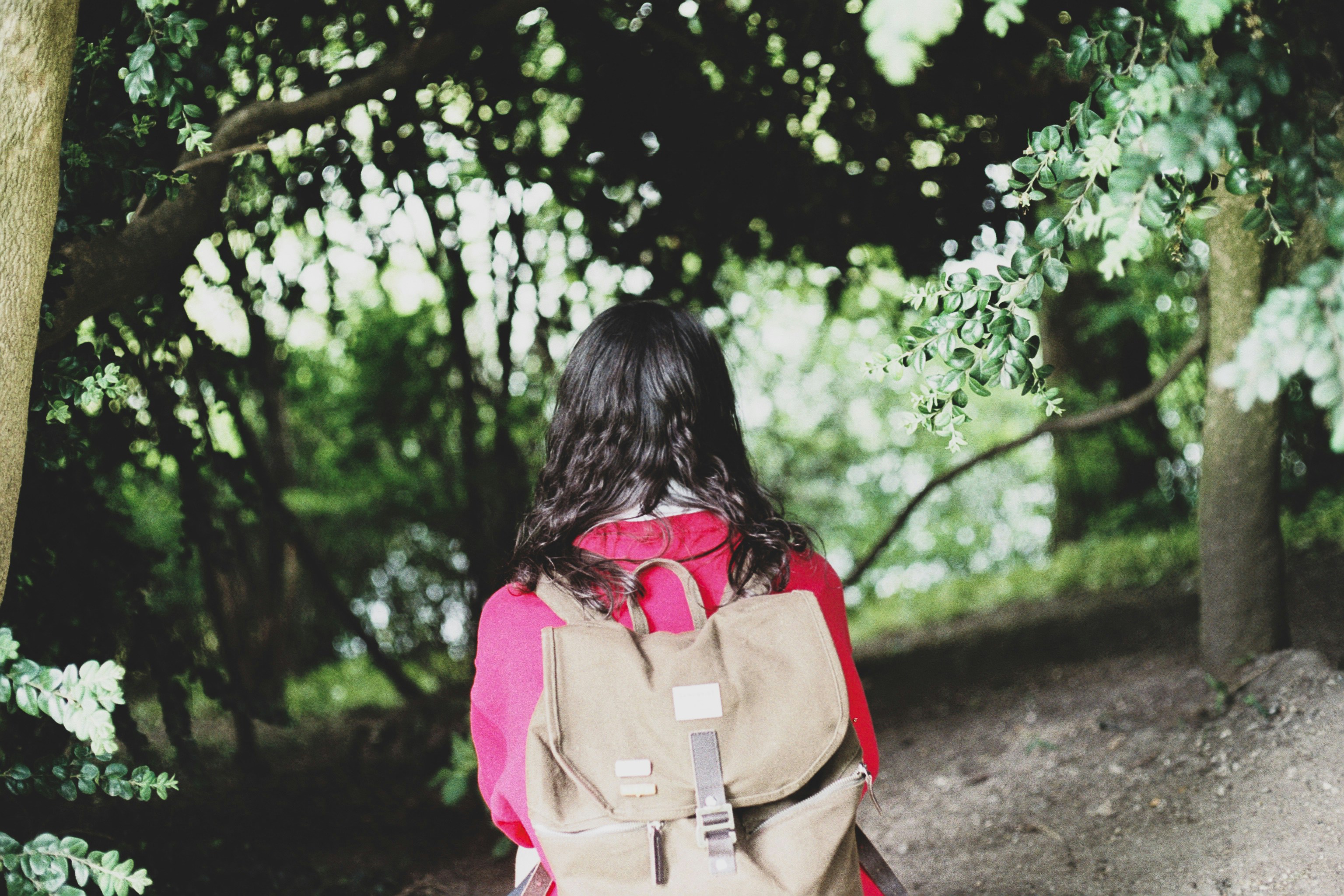 Image by Florencia Viadana on UnSplash