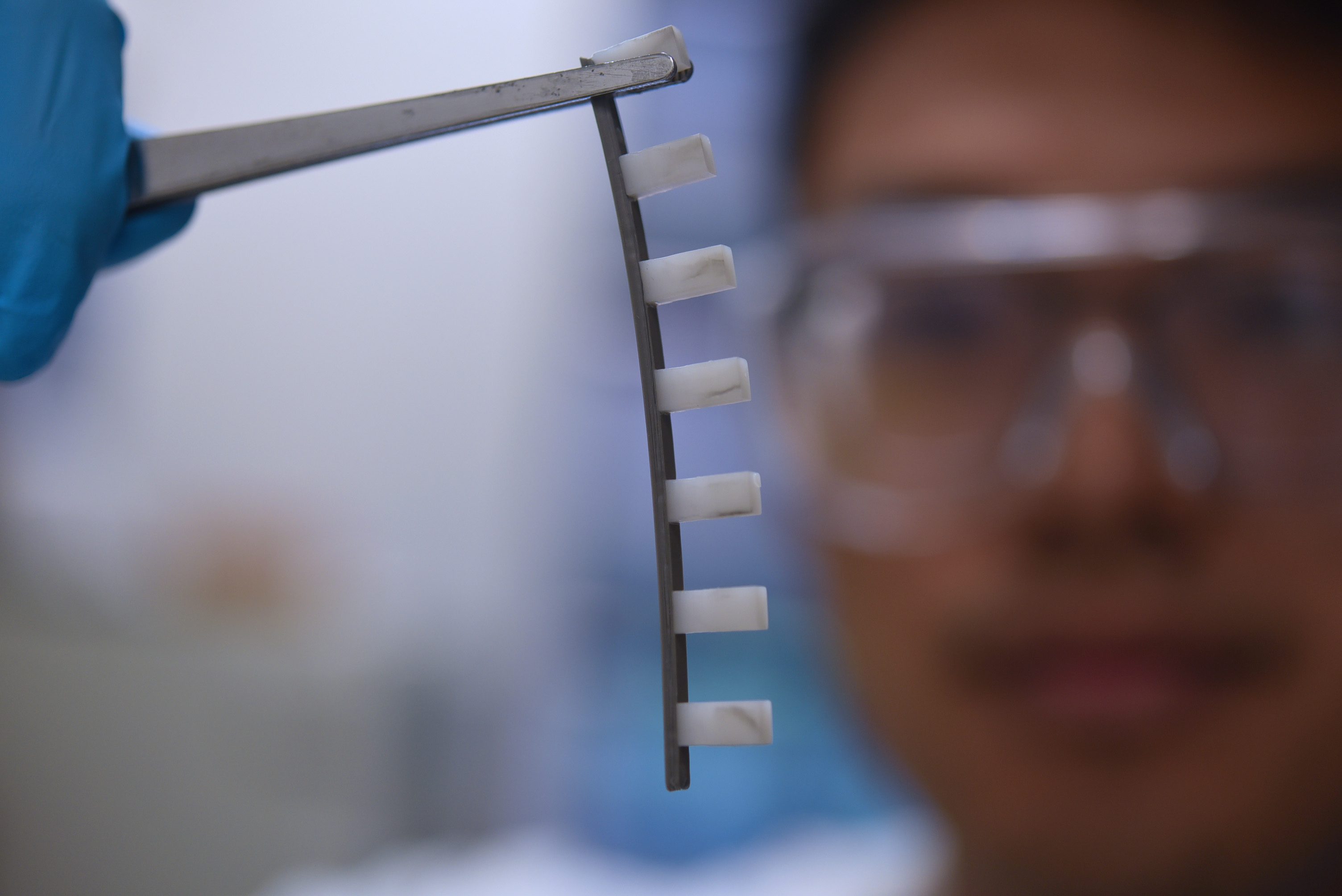 Photo via University of Queensland/AIBN 