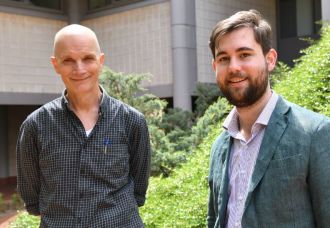 Flinders University researchers