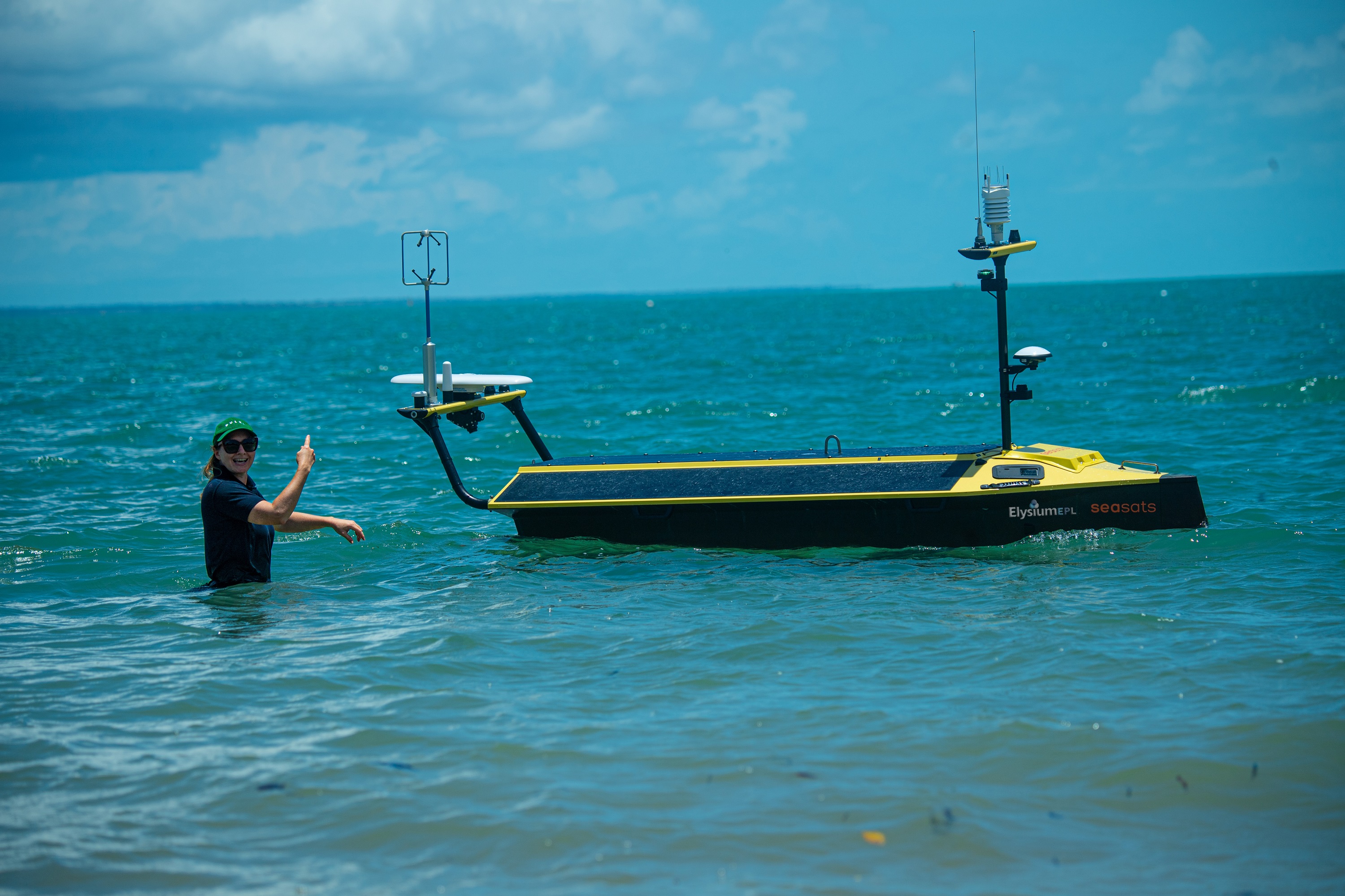 Charles Darwin University