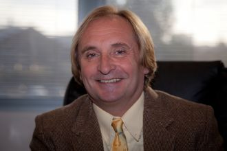 Professor Alex McBratney