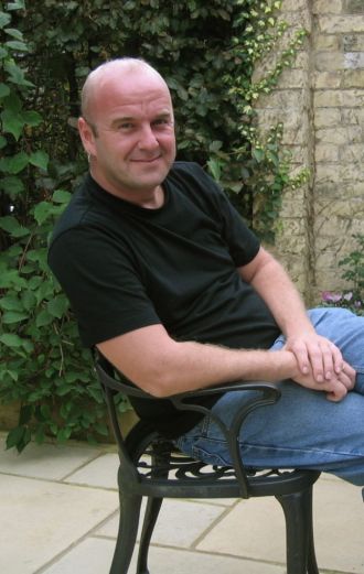 Professor Robert Edwards 