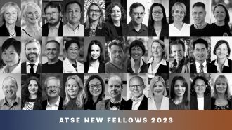 All 2023 Fellows