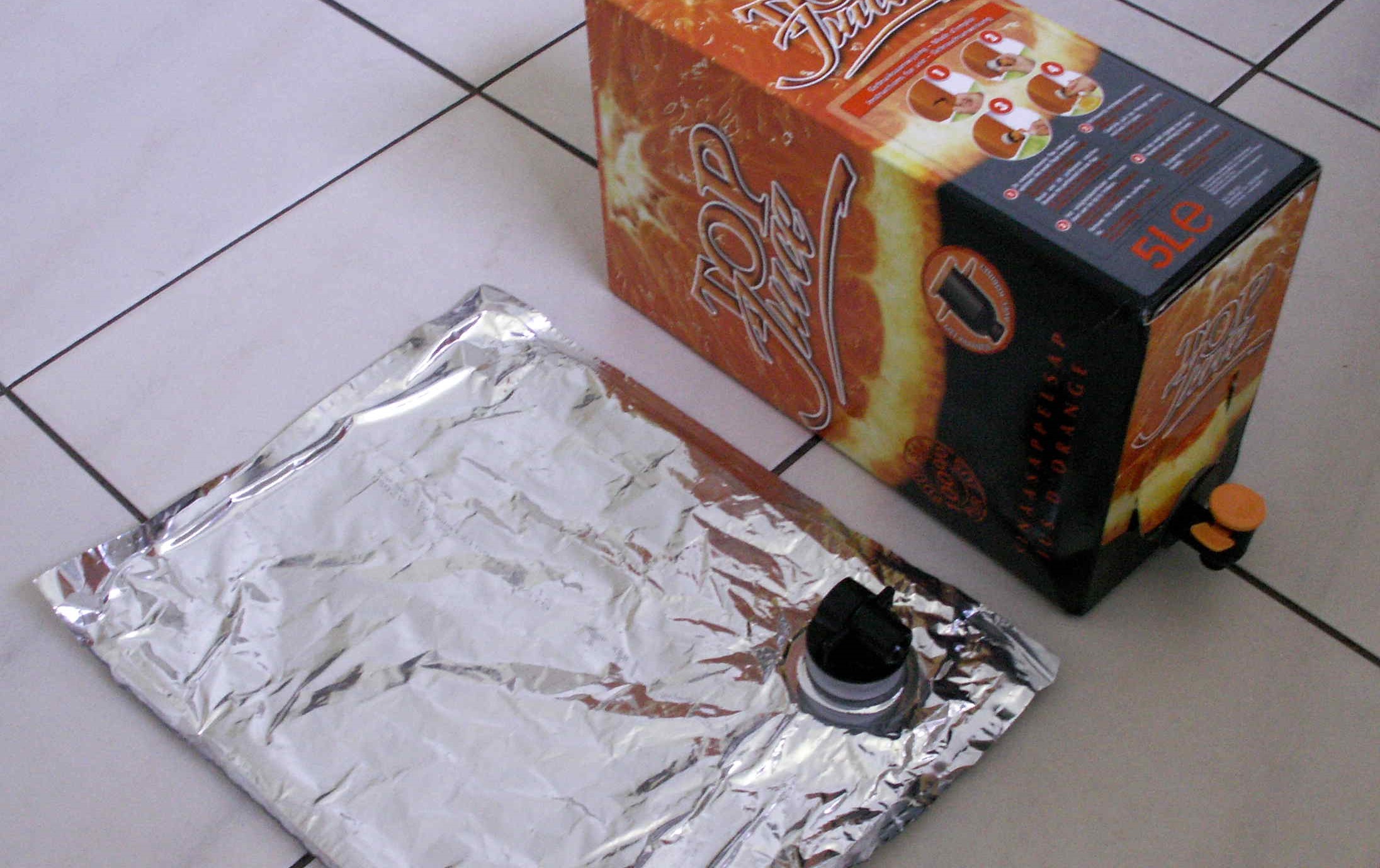 KVDP via Wikimedia Commons