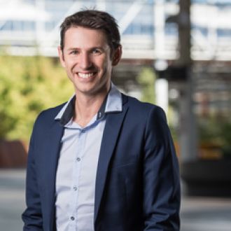 Professor Michael Gradisar