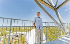 UWA's David Blair