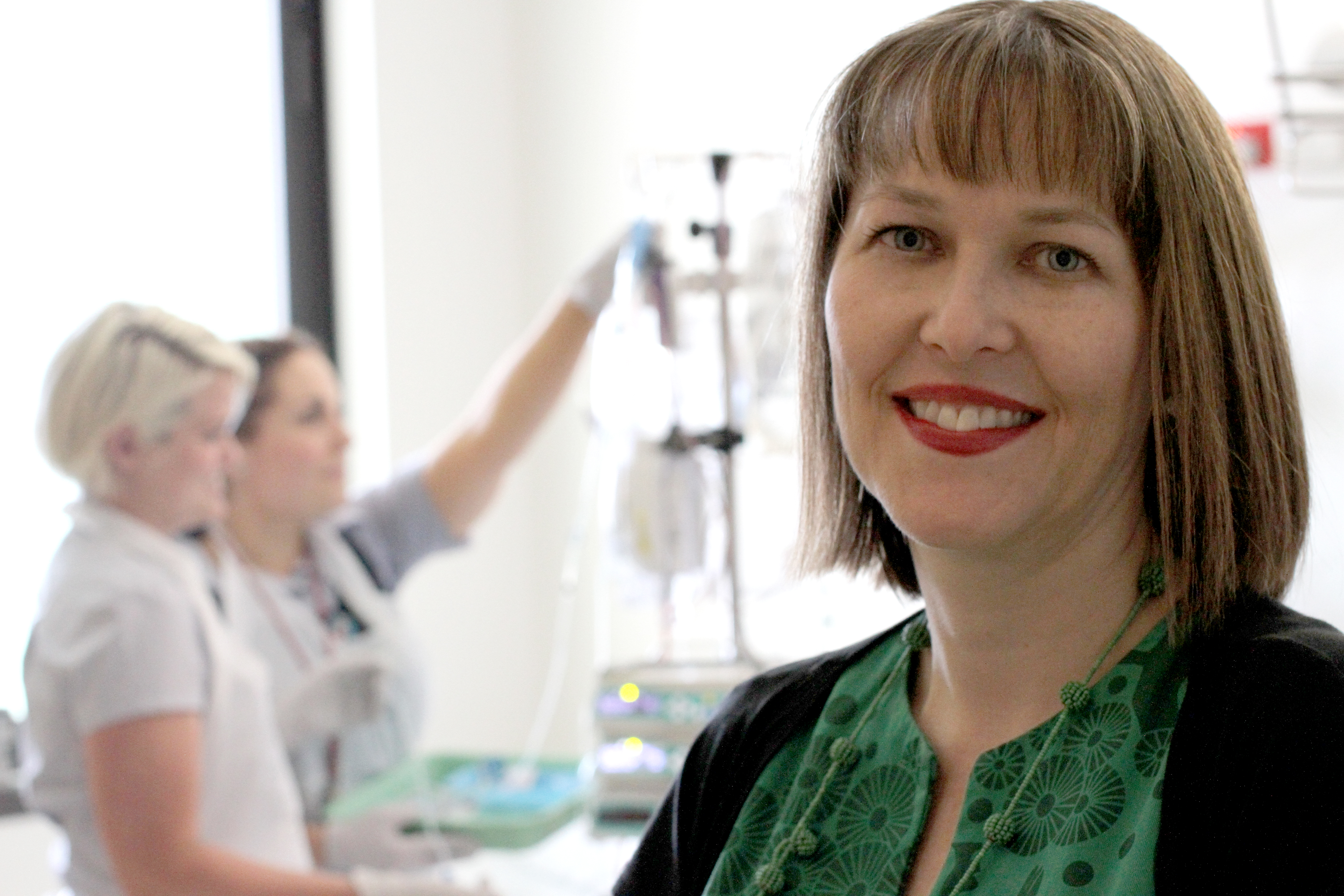 Credit: The University of Queensland