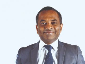 Professor Tarun Bastiampillai