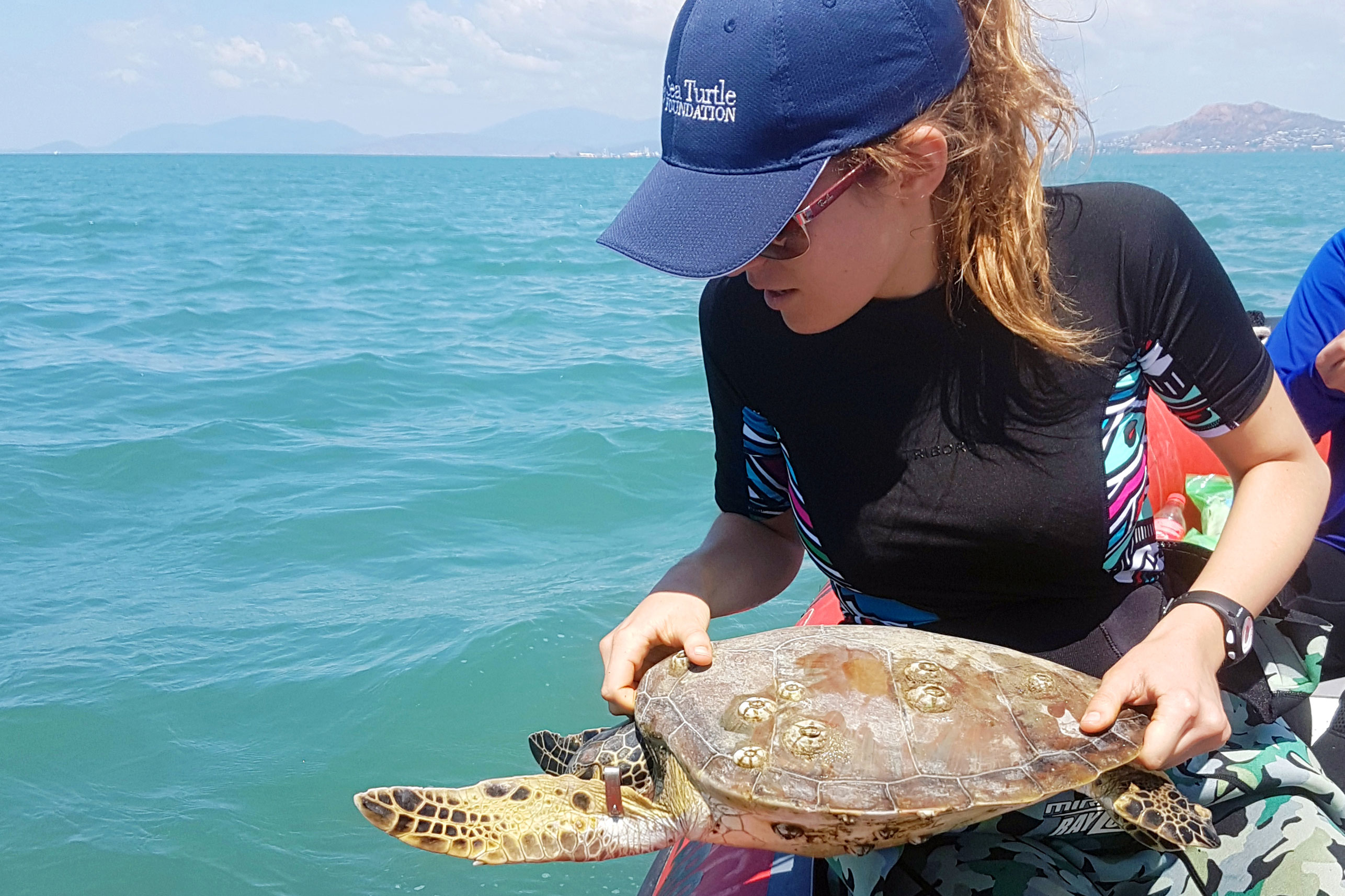 Photo by Bethany Adomanis