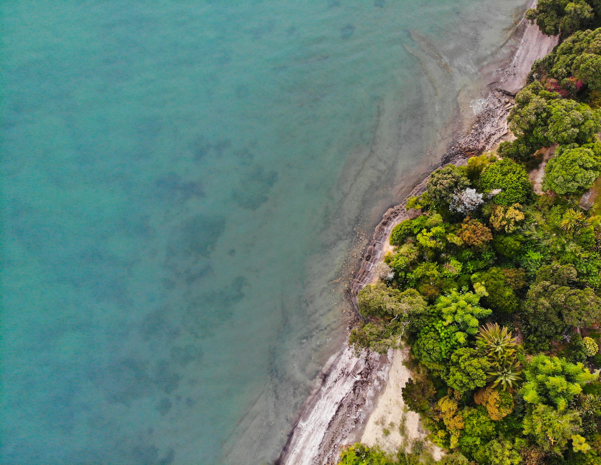 PHOTO: Look Up Look Down Photography/Unsplash