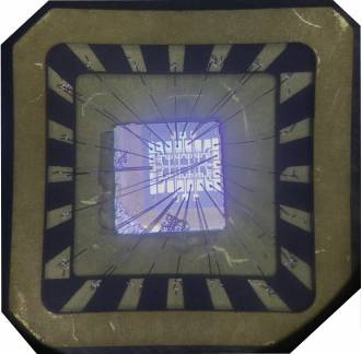 Electrical characterisation