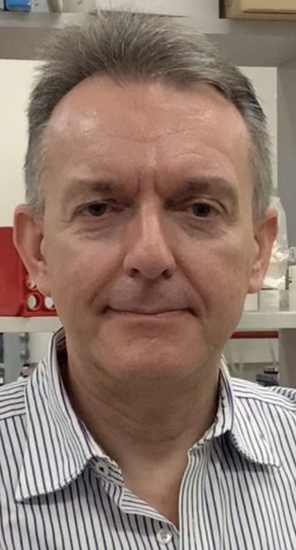 Professor Arduino Mangoni, Flinders University 