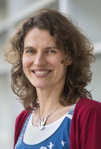 Professor Anna Ziersch 