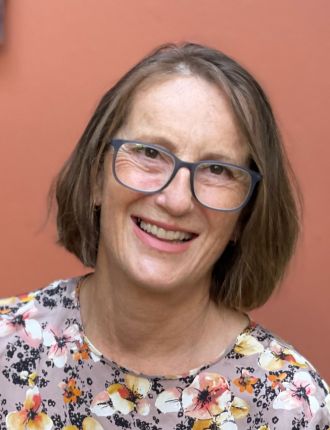 Professor Alexandra Barratt