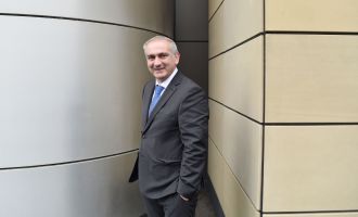 Professor Christopher Semsarian AM