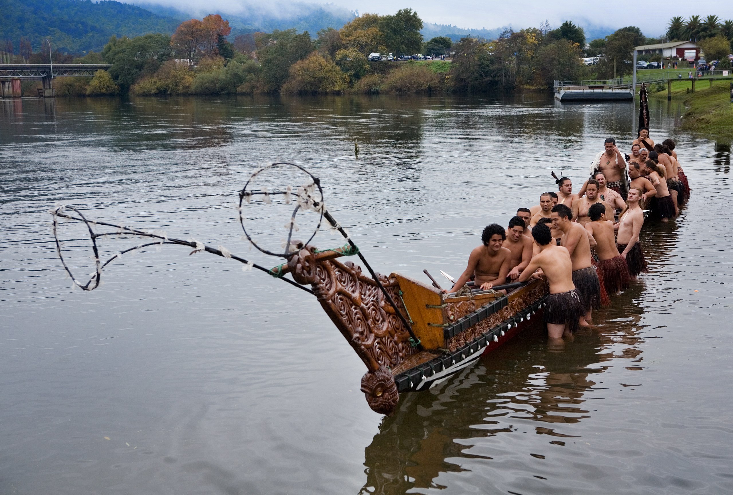 Photo: Jorge Royan via Wikimedia Commons