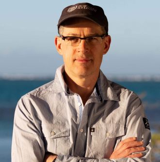 Professor Jody Webster