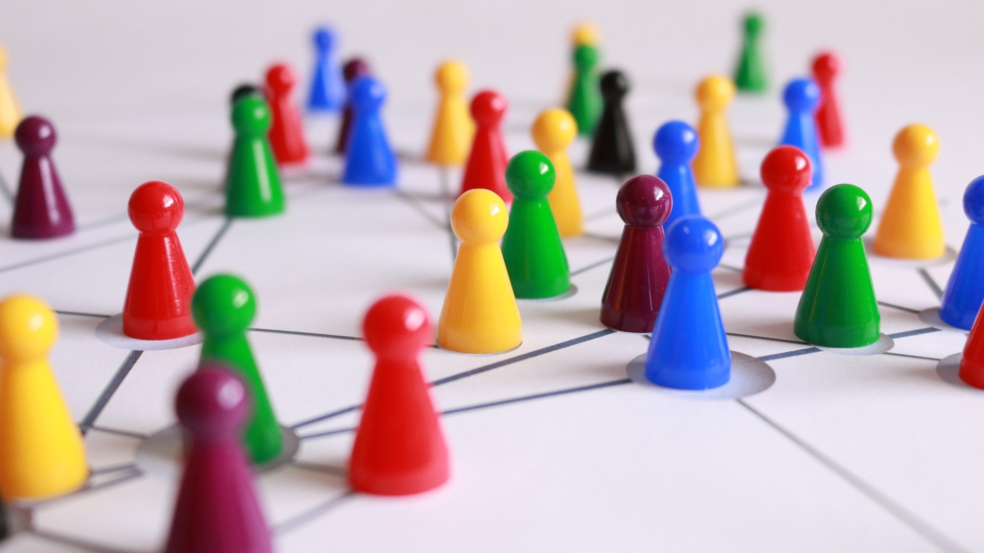 Image by Gerd Altmann from Pixabay 