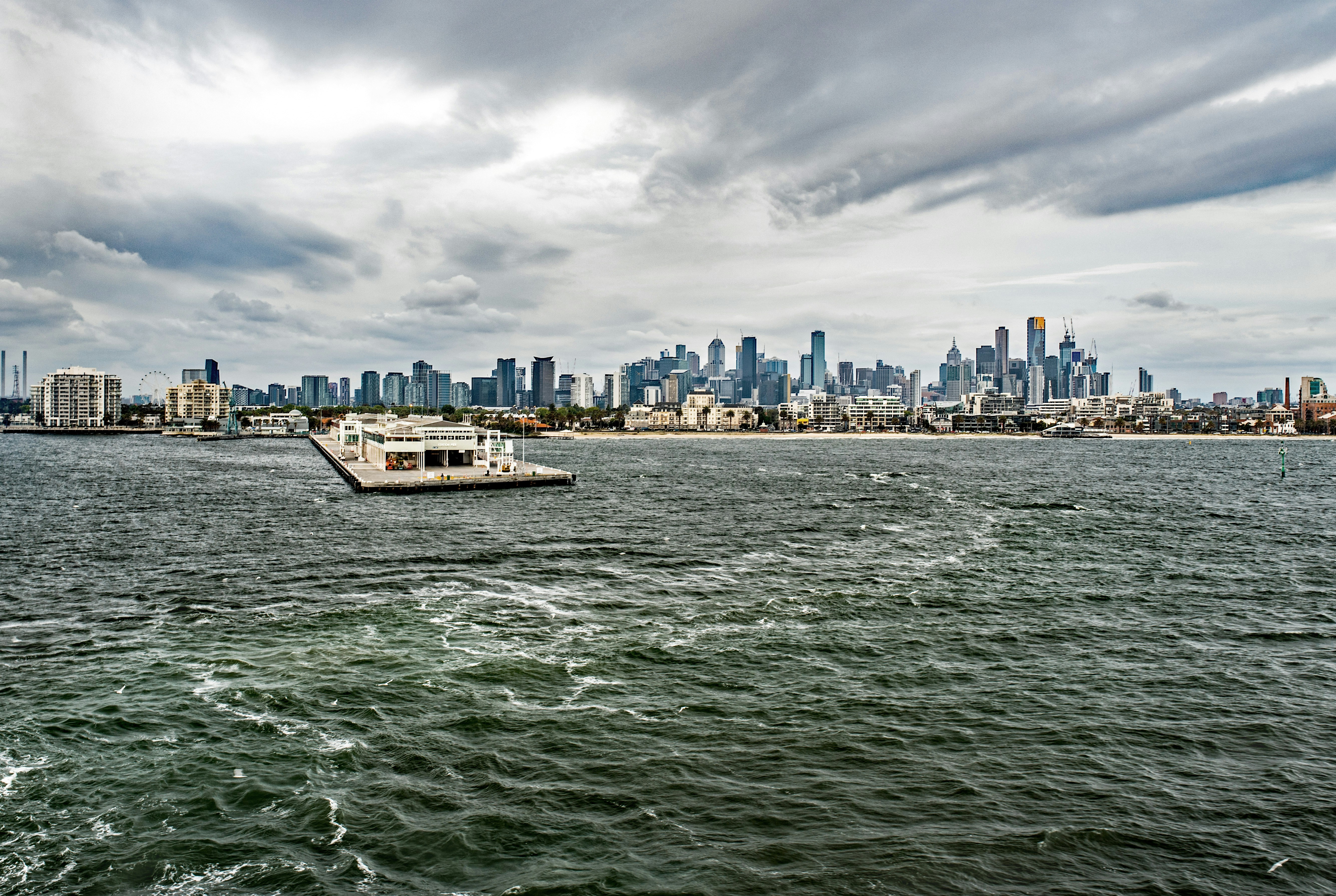 Photo by David Clode on Unsplash