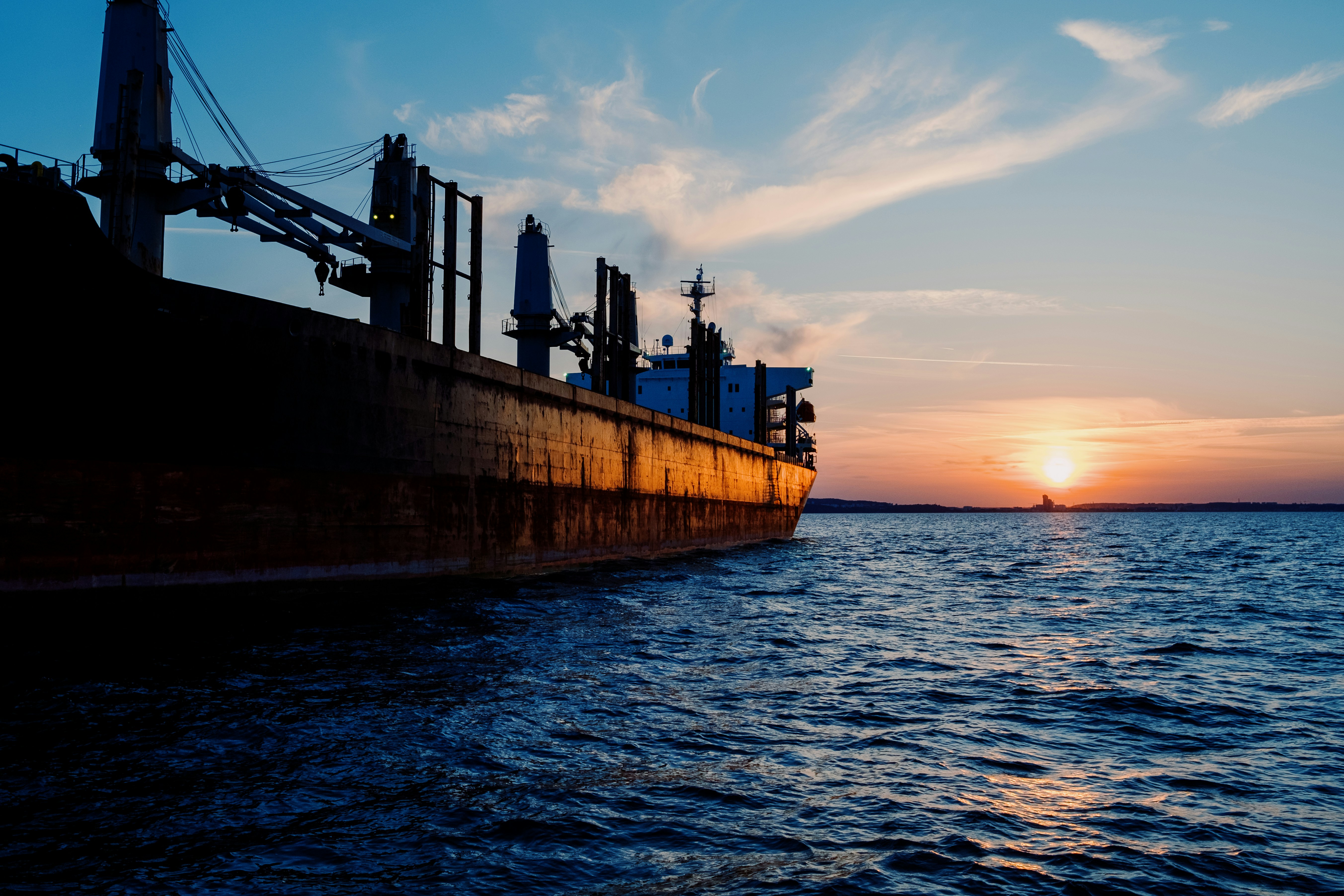 Photo by Miikka Luotio on Unsplash