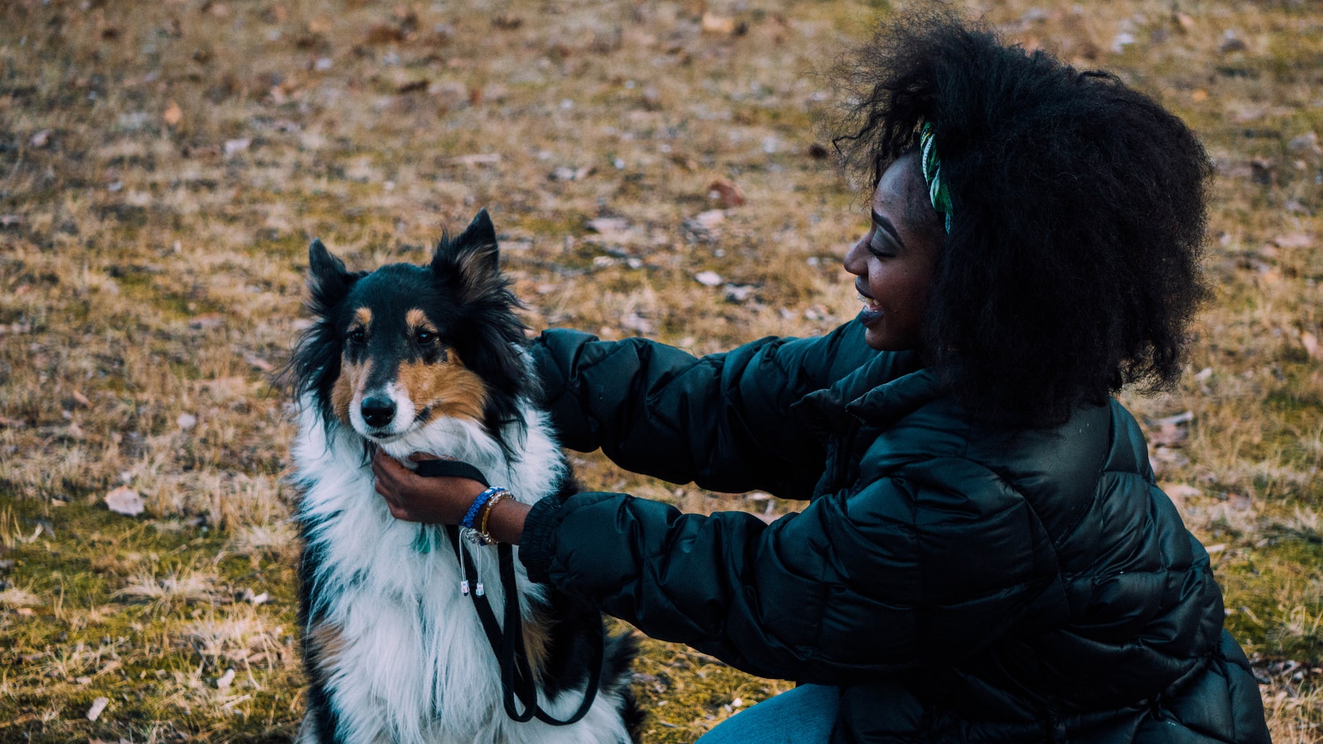 PHOTO: De Andre Bush/Unsplash