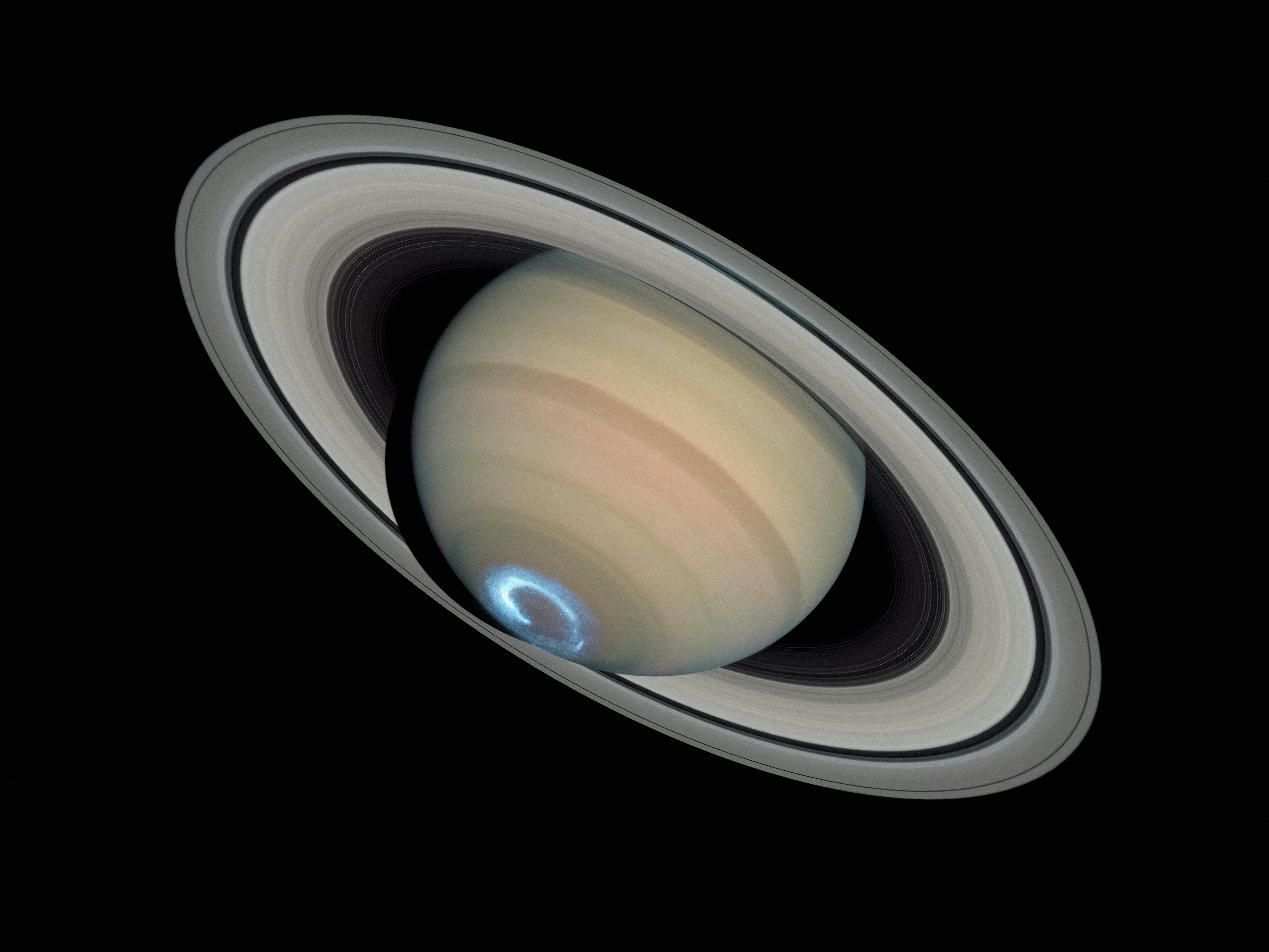Photo by NASA Hubble Space Telescope on Unsplash