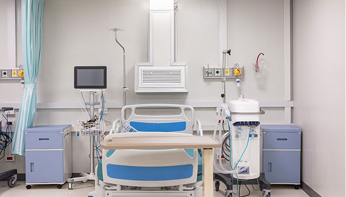 Macquarie University researchers have discovered how superbug can survive harsh environments and then rebound, causing deadly infections. 