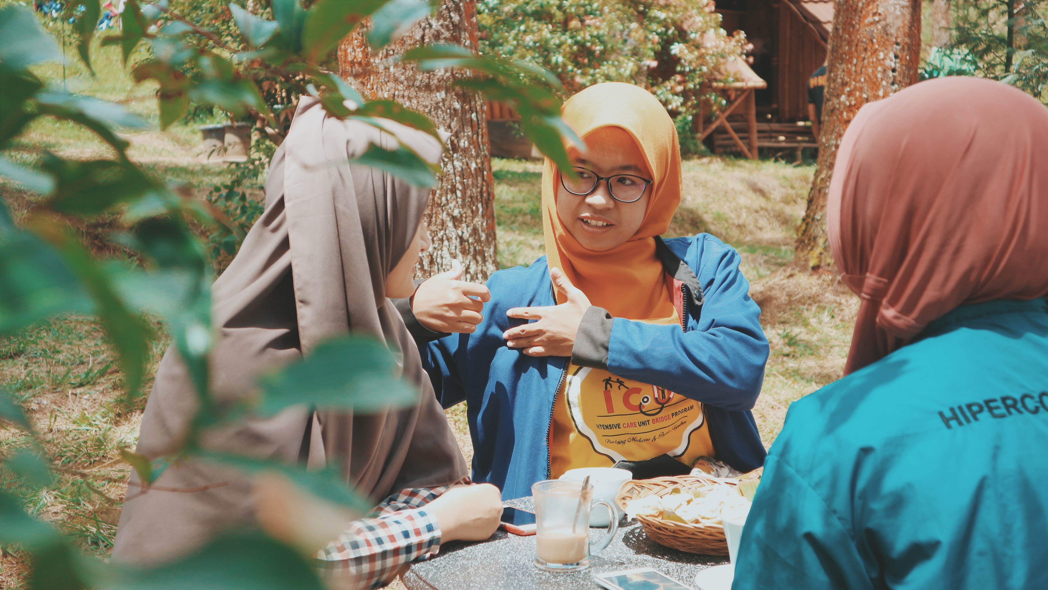 Photo by Gradikaa Aggi on Unsplash