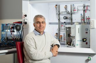 Associate Professor Jonathan Love