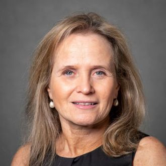 Professor Sharon Lewin