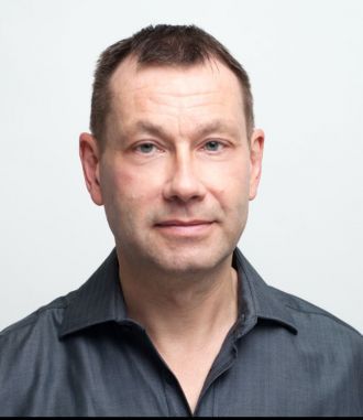  Associate Professor Andreas Cebulla