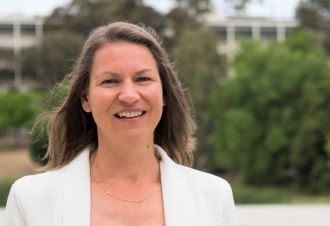 Professor Eva Kemps, Flinders University