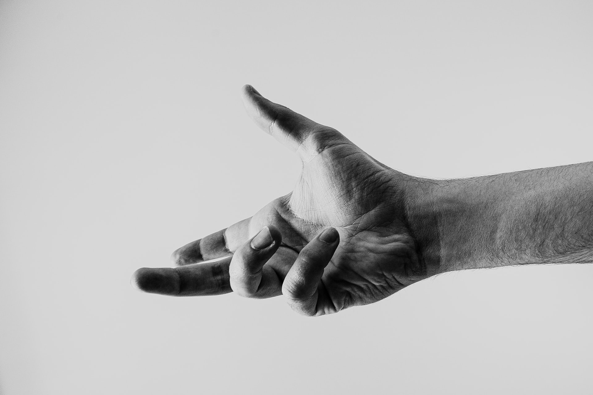 PHOTO: Ave Calvar/Unsplash