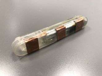 Naloxone deliver device 1