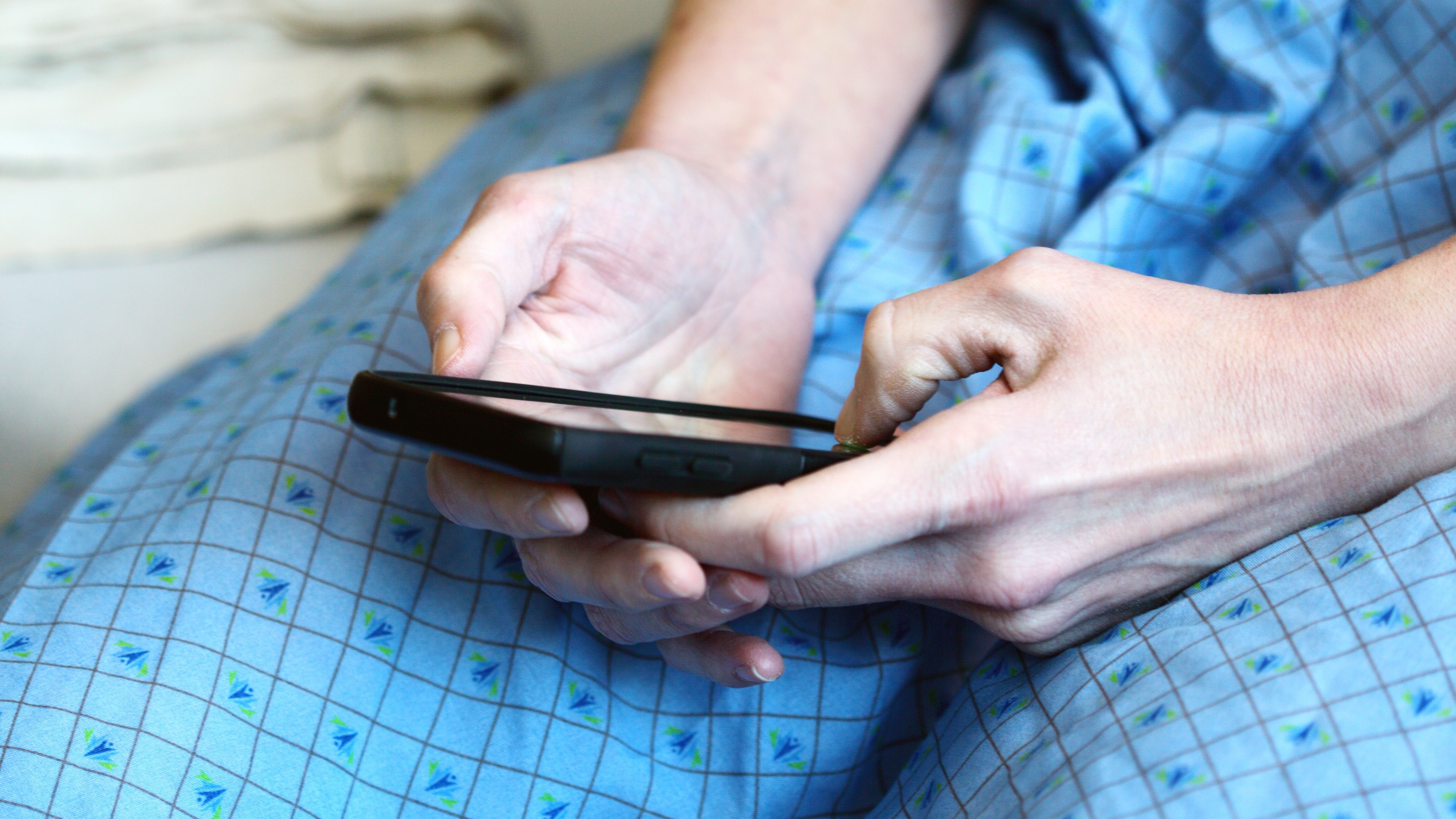 Photo by Alexander Grey on Unsplash