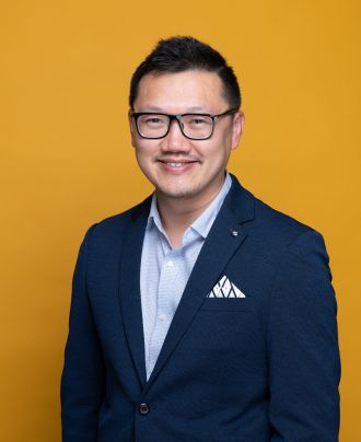Professor Raymond Chan
