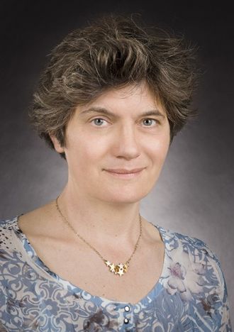 Professor Sonja Klebe