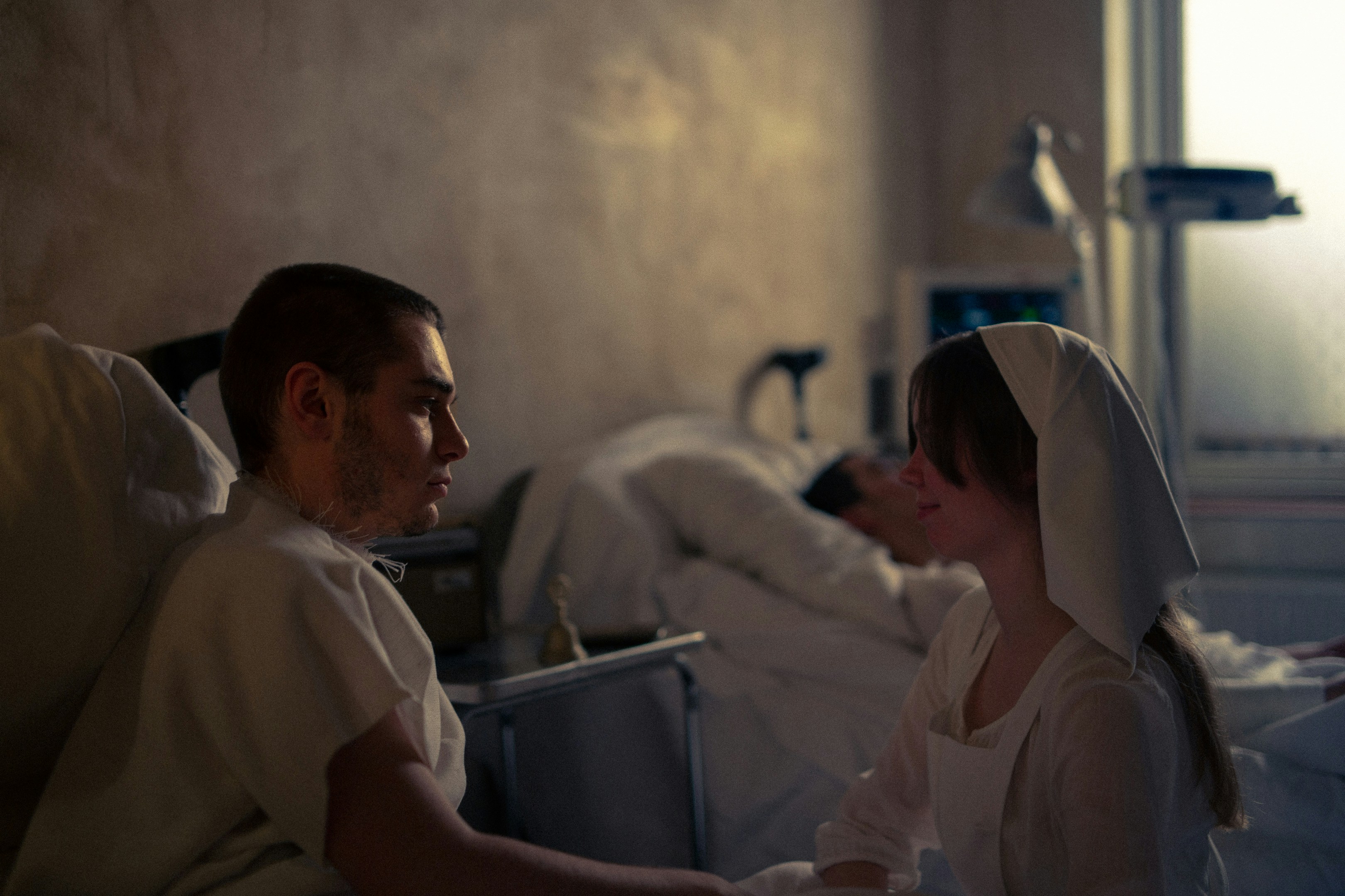 Photo by Valentin Fernandez on Unsplash