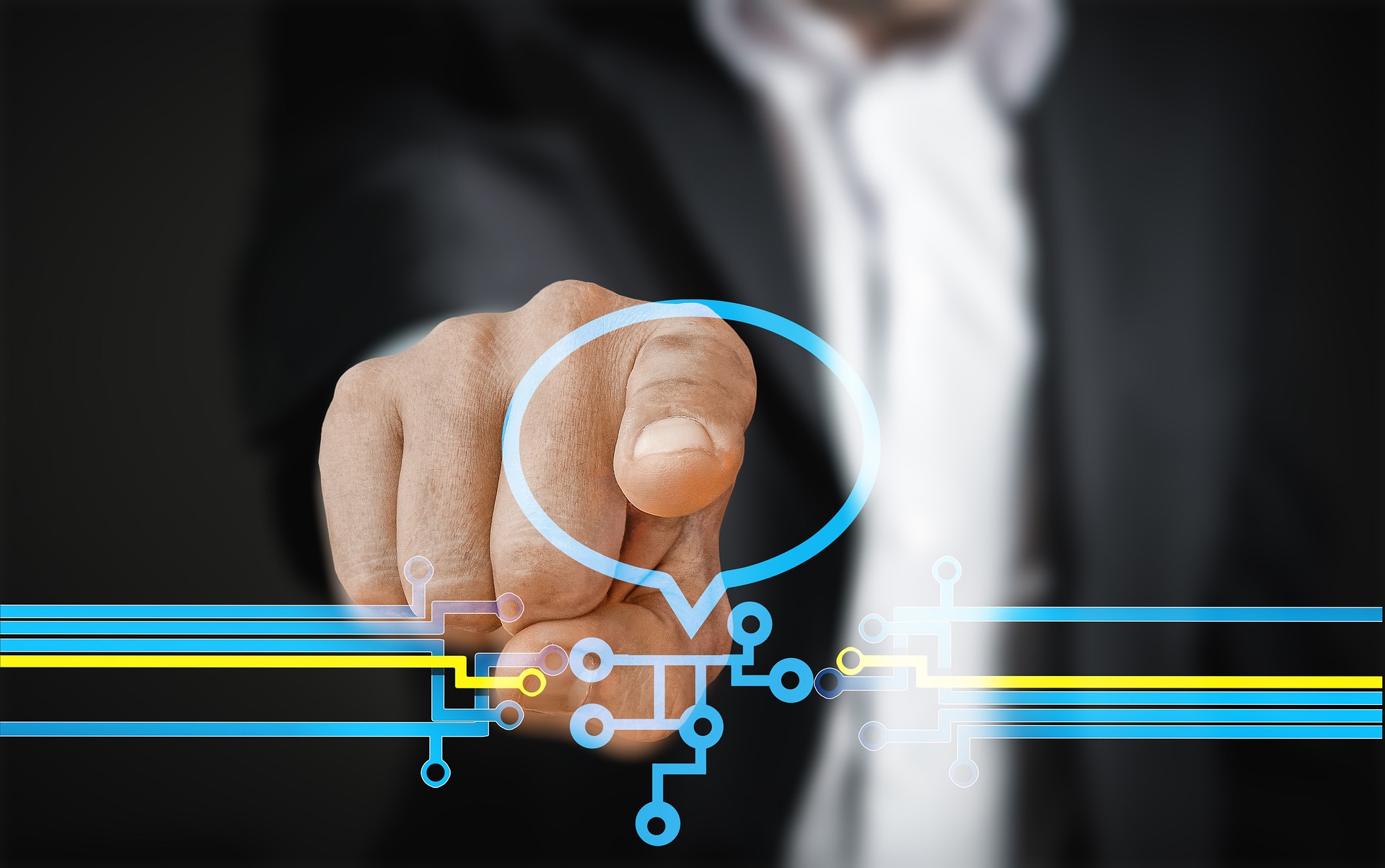 Stock image: Pixabay