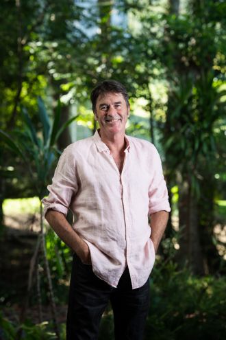 Associate Professor John Stevens