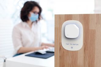 Soterius Scout (office)