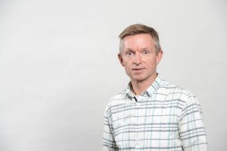 Professor Jonathan Karnon,